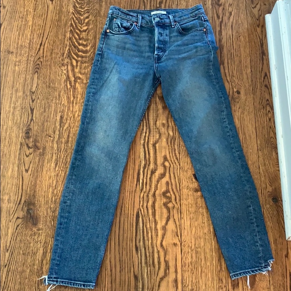 GRLFRND jeans